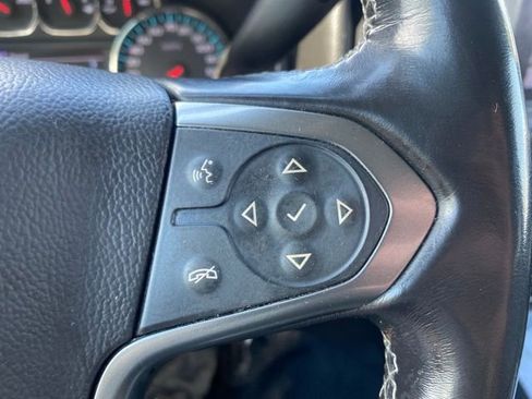 Used 2019 Chevrolet Silverado 1500 LT w/ All Star Edition AWD/4WD image 7