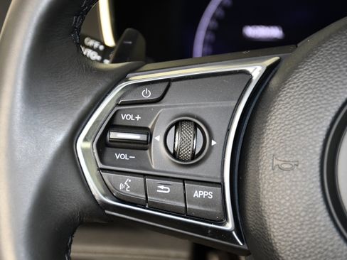 Certified 2024 Acura MDX SH-AWD image 20
