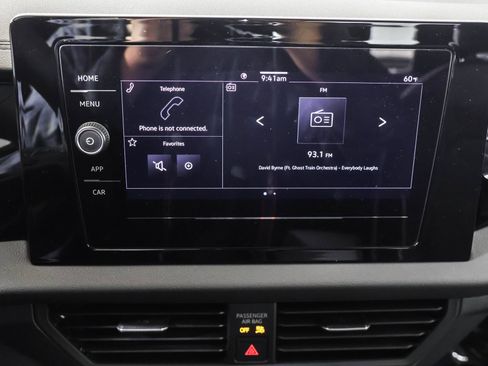 Used 2026 Volkswagen Jetta Sport FWD image 27