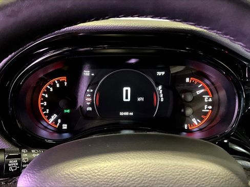 Used 2025 Dodge Durango GT AWD/4WD image 14