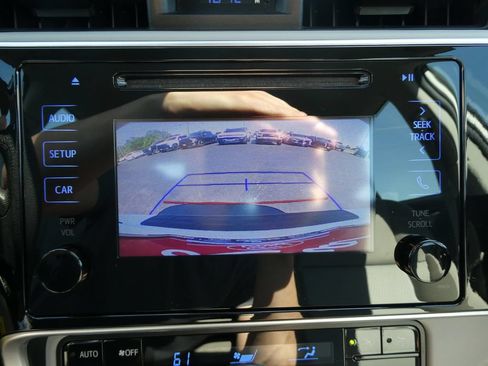 Used 2017 Toyota Corolla LE w/ Protection Package FWD image 29