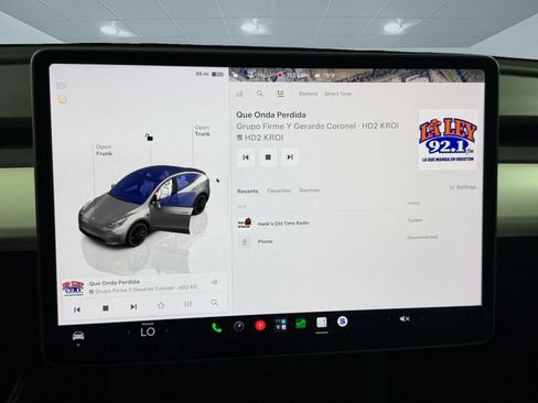 Used 2022 Tesla Model Y Performance AWD/4WD image 24
