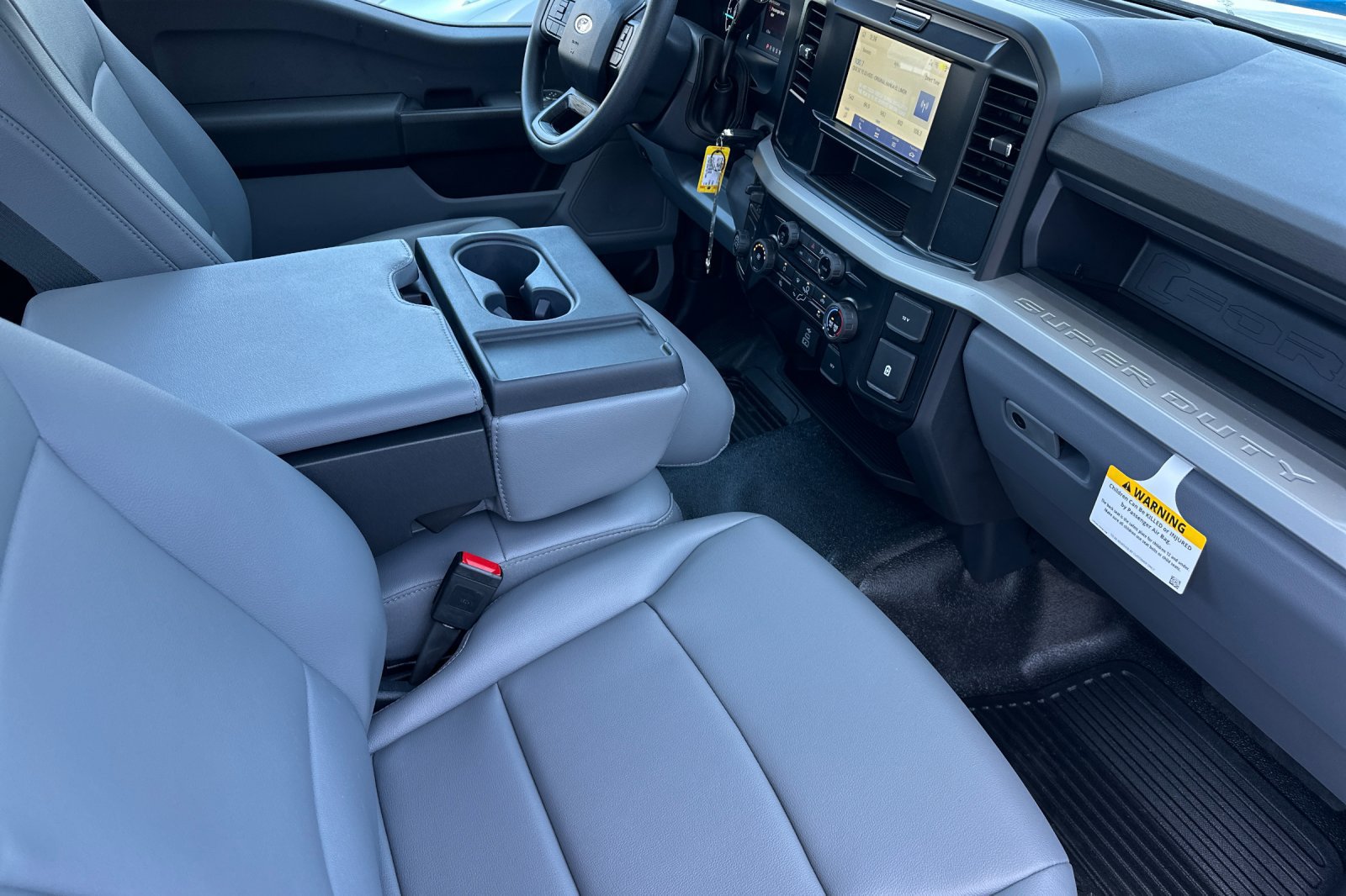 New 2026 Ford F350 XL RWD image 13