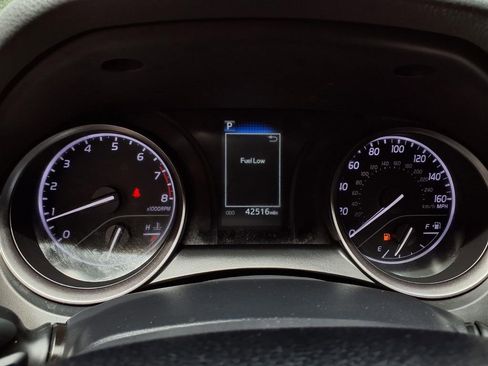 Certified 2023 Toyota Camry SE FWD image 14