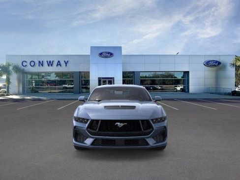 New 2026 Ford Mustang GT RWD image 6