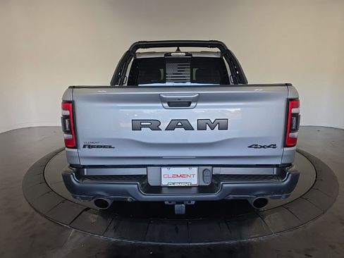 Used 2022 RAM 1500 Rebel w/ Off Road Group image 7