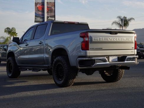 Used 2023 Chevrolet Silverado 1500 LT image 6