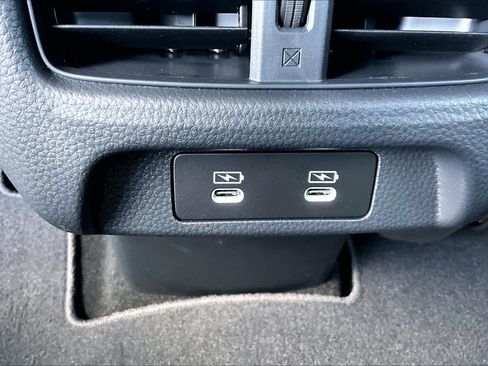 New 2026 Acura ADX A-Spec AWD/4WD image 18