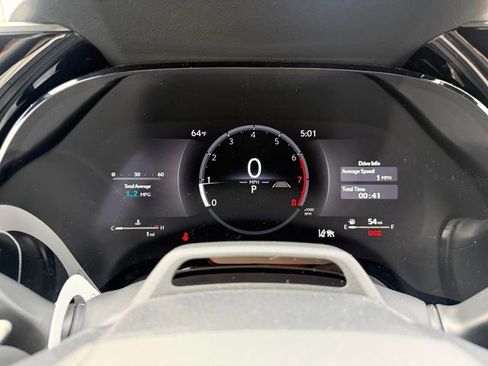 New 2026 Lexus RX 350 Premium AWD/4WD image 16