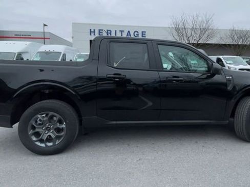 New 2026 Ford Maverick XLT w/ 4K Tow Package image 9