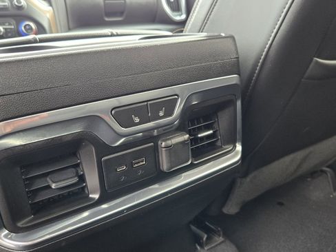 Used 2023 Chevrolet Silverado 2500 High Country w/ Z71 Off-Road Package image 24