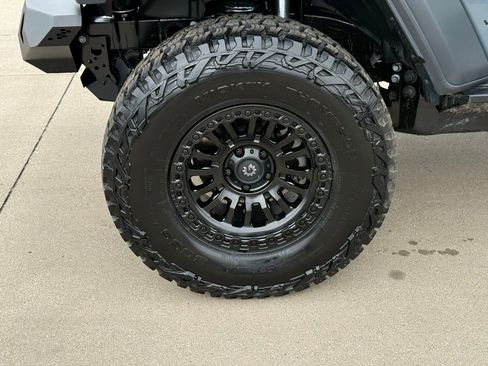 New 2026 Jeep Wrangler Sport AWD/4WD image 15