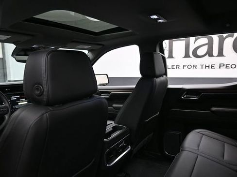 Used 2024 GMC Sierra 1500 Denali w/ Denali Reserve Package AWD/4WD image 25