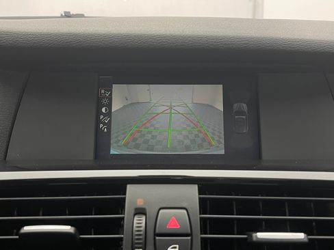 Used 2013 BMW X3 xDrive35i AWD/4WD image 4