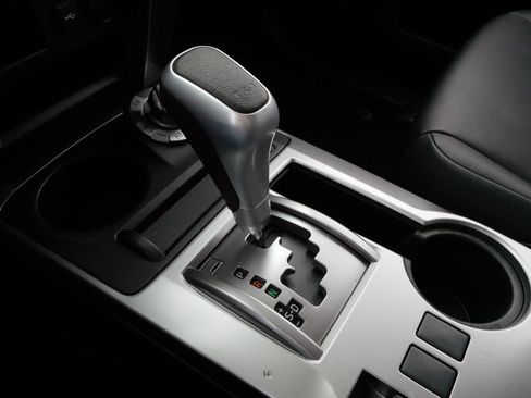 Certified 2022 Toyota 4Runner TRD Sport image 24