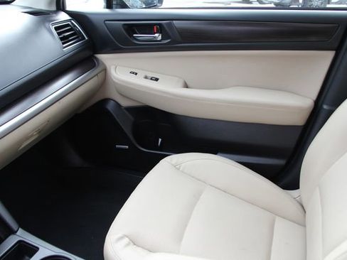 Used 2016 Subaru Legacy 2.5i Limited image 25