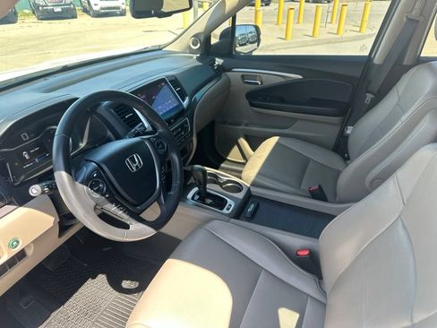 Used 2018 Honda Pilot EX-L image 16