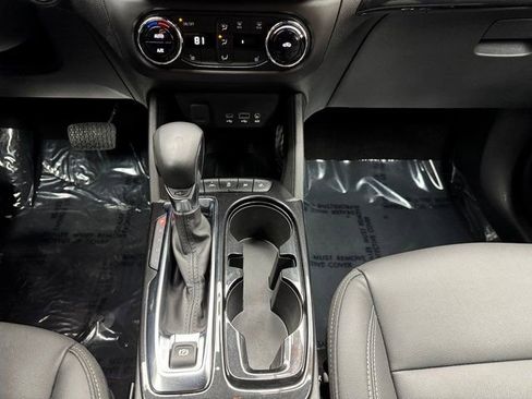 Used 2023 Chevrolet TrailBlazer ACTIV w/ Convenience Package image 19