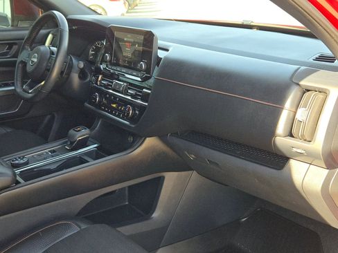 Used 2023 Nissan Pathfinder Rock Creek image 31