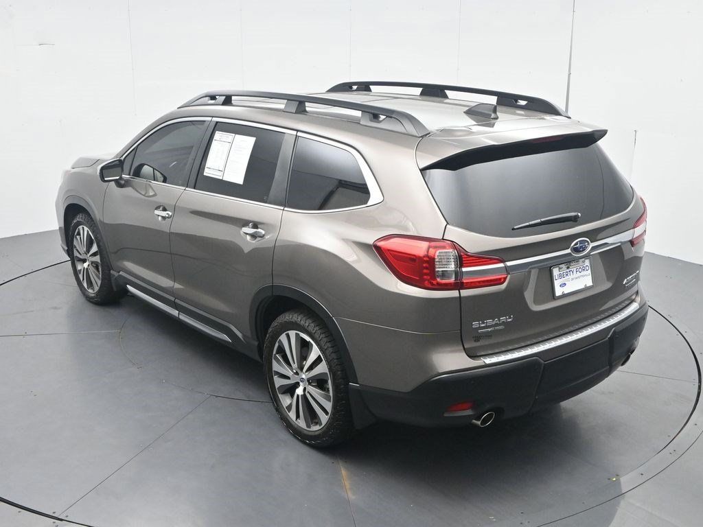 Used 2022 Subaru Ascent Touring w/ Popular Package #2A AWD/4WD image 40