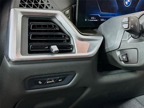 Certified 2024 BMW X5 xDrive40i w/ Parking Assistance Package image 10