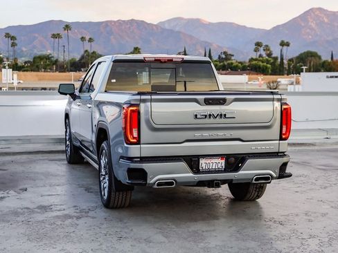 Used 2024 GMC Sierra 1500 Denali Ultimate image 7