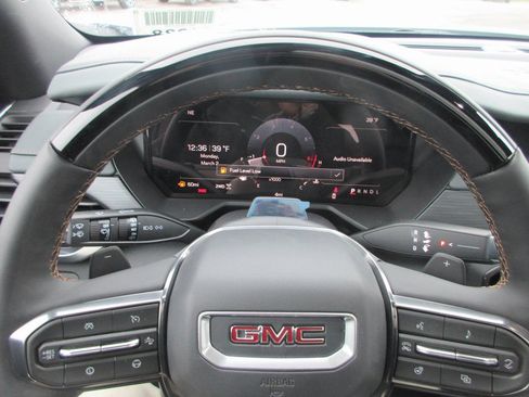 New 2026 GMC Acadia AT4 w/ Super Cruise Package AWD/4WD image 17