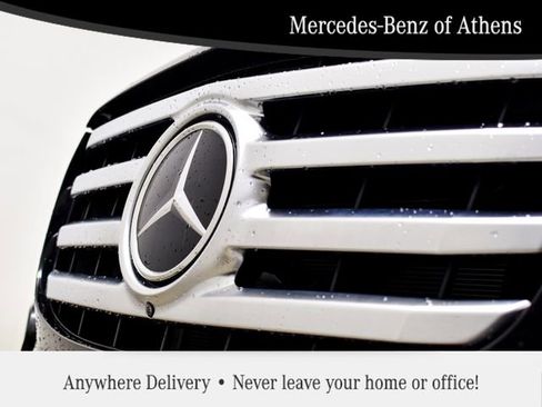 Certified 2025 Mercedes-Benz GLS 450 4MATIC image 9