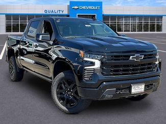 New 2026 Chevrolet Silverado 1500 LT Trail Boss w/ LT Trail Boss Premium Package AWD/4WD video 1
