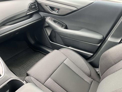 Used 2024 Subaru Outback Premium w/ Popular Package #1A image 13