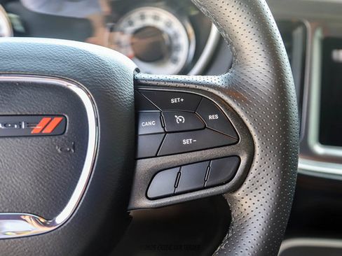 Used 2021 Dodge Challenger R/T Scat Pack RWD image 39