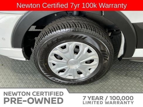 Used 2023 Ford Transit 350 XLT RWD image 64