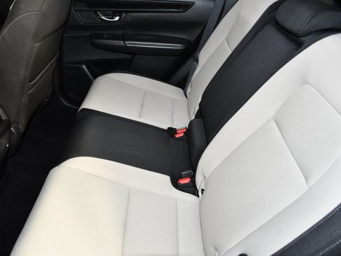 Certified 2024 Honda CR-V EX image 47