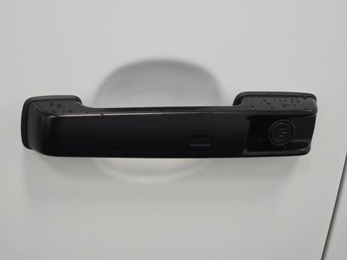 New 2025 Mercedes-Benz G 580 w/ EQ Technology image 21