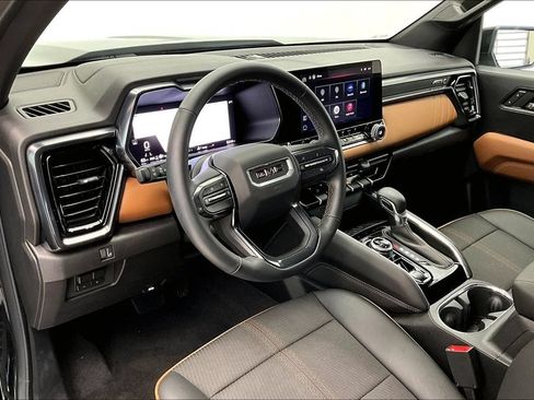 Used 2026 GMC Canyon AT4 w/ Nightfall Essentials Package AWD/4WD image 13