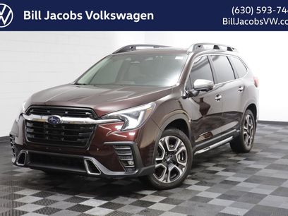 Used 2023 Subaru Ascent Touring