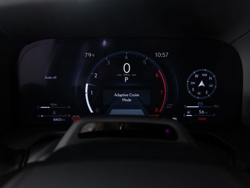 Used 2024 Lexus GX 550 w/ Accessory Package (2T) image 35