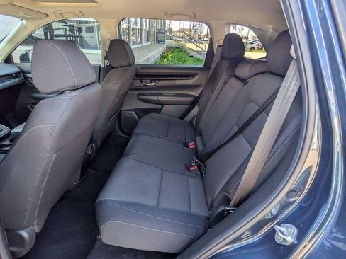 Certified 2024 Honda CR-V EX image 17