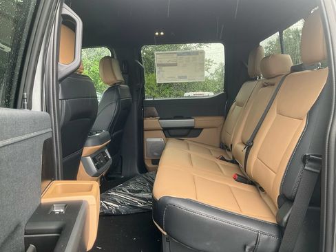 New 2026 Ford F250 Lariat w/ Chrome Package AWD/4WD image 14