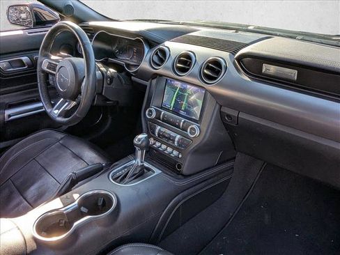 Used 2021 Ford Mustang GT Premium w/ Equipment Group 401A image 19