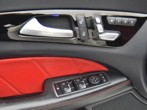 Used 2017 Mercedes-Benz CLS 63 AMG S-Model w/ Premium 2 Package image 13