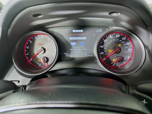 Used 2023 Toyota Camry XSE w/ Navigation Package FWD image 19