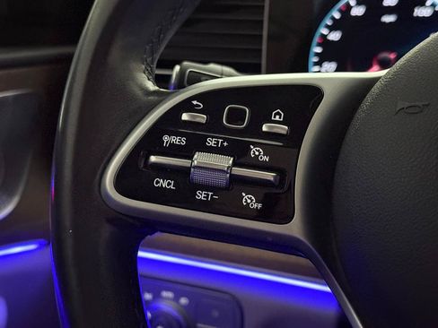 Used 2020 Mercedes-Benz GLS 450 4MATIC image 39