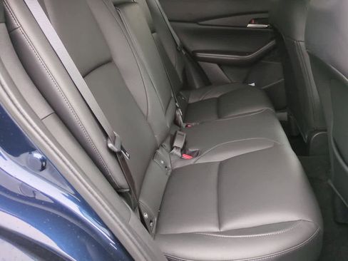 New 2025 MAZDA CX-30 AWD 2.5 S w/ Preferred Package image 19