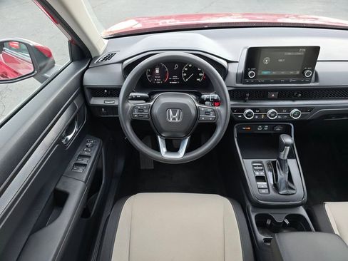 Certified 2024 Honda CR-V EX image 23