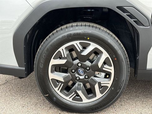 New 2026 Subaru Forester Premium image 6