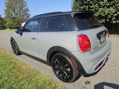 Used 2016 MINI Cooper S FWD image 8