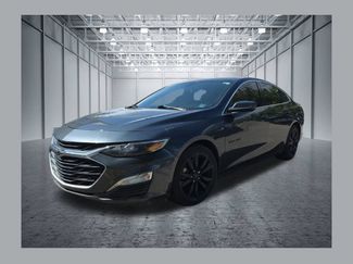 Certified 2021 Chevrolet Malibu RS FWD 360° Tour
