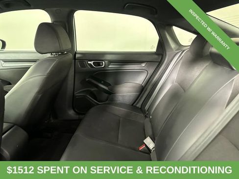 Used 2023 Honda Civic Sport image 14