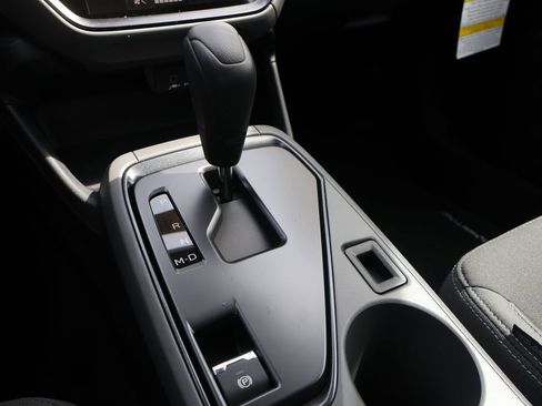 New 2026 Subaru Crosstrek 2.0i Premium image 37